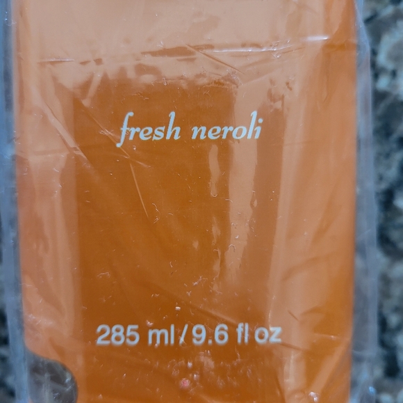 Essential Elements BATHE Conditioning Shampoo FRESH Neroli 9.6 fl oz new in pump - Picture 4 of 7